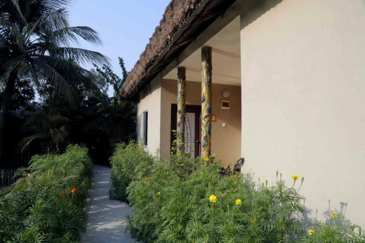 Solitary Nook Gosāba Exterior foto